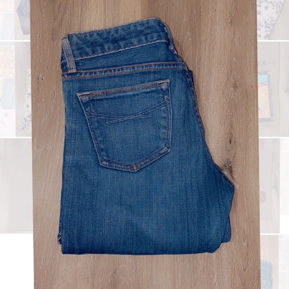 Gap Bootcut Jeans